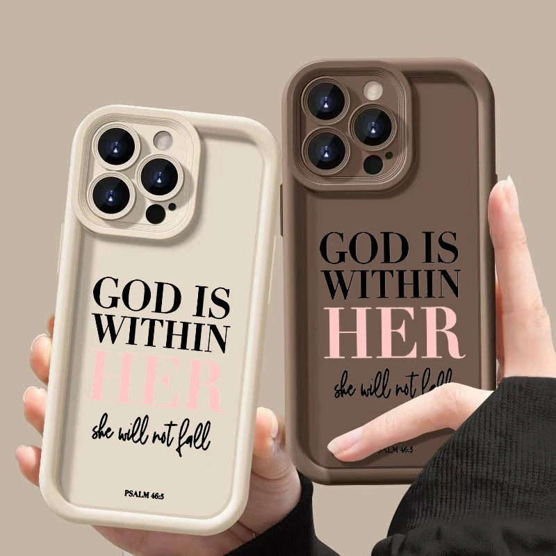 7– iPhone 16 15 14 13 12 11 Pro Max iPhone 7 8 Plus 16e XS Max XR X XS SE 2020 Soft TPU Silicone Phone Case High-End And Stylish Cover