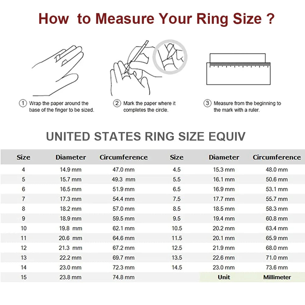 Shiny 5A Cubic Zirconia Four Clover Rings for Women CZ Lucky Ring Daily Classic Jewelry Lady Party Banquet Gifts