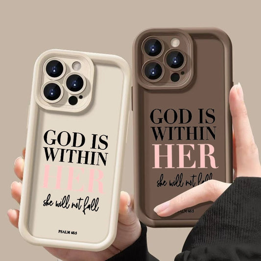 7–  iPhone 16 15 14 13 12 11  Pro Max  iPhone 7 8 Plus 16e XS Max XR X XS SE 2020 Soft TPU Silicone Phone Case High-End And Stylish Cover