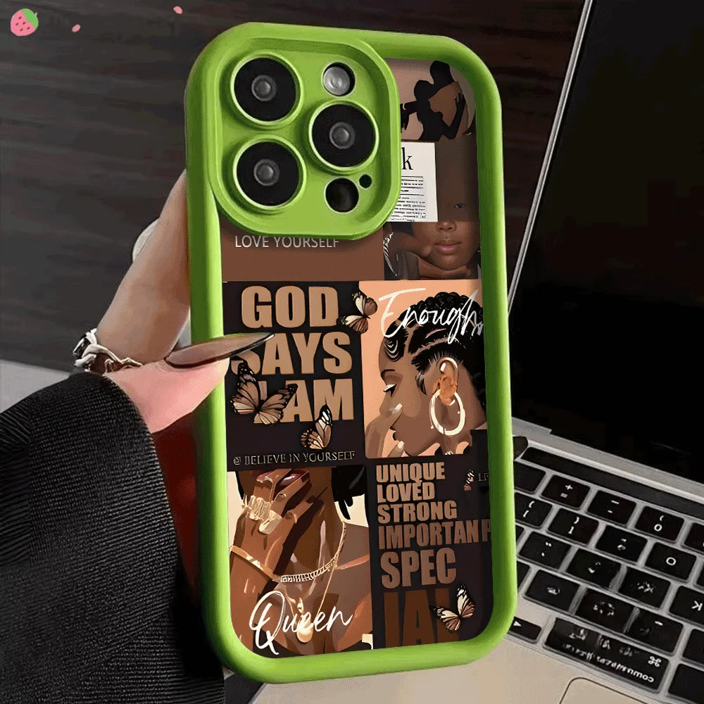 Soft Candy Liquid Silicone Phone Case For iPhone 15 Pro Case for iPhone 13 11 16 Pro 12 14 Pro Max XR XS Mini Shockproof Cover