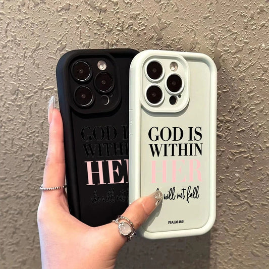 7–  iPhone 16 15 14 13 12 11  Pro Max  iPhone 7 8 Plus 16e XS Max XR X XS SE 2020 Soft TPU Silicone Phone Case High-End And Stylish Cover
