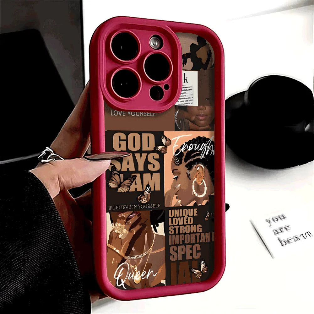 Soft Candy Liquid Silicone Phone Case For iPhone 15 Pro Case for iPhone 13 11 16 Pro 12 14 Pro Max XR XS Mini Shockproof Cover