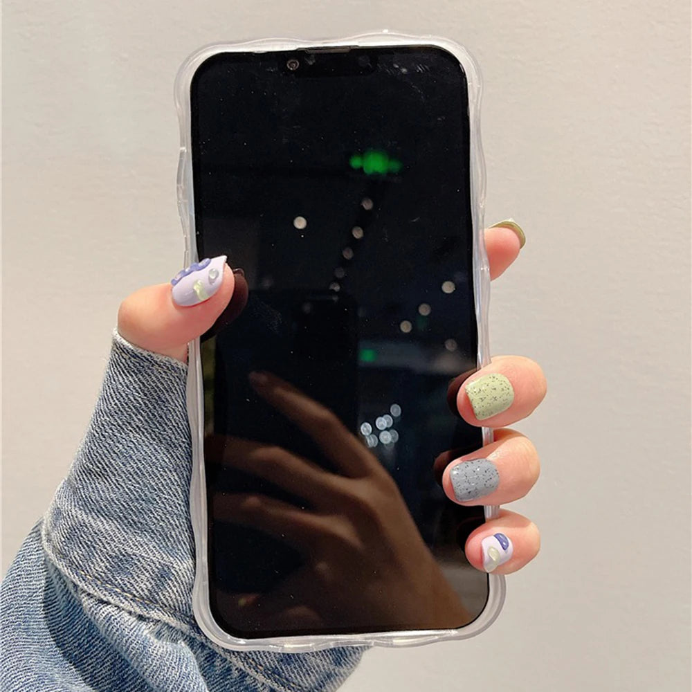 9– Retro Oil Painting Phone Case For iPhone 13 14 15 16 ProMax 12 11 Luxury Flower Print Shockproof Silicone Cover Artistic Decor