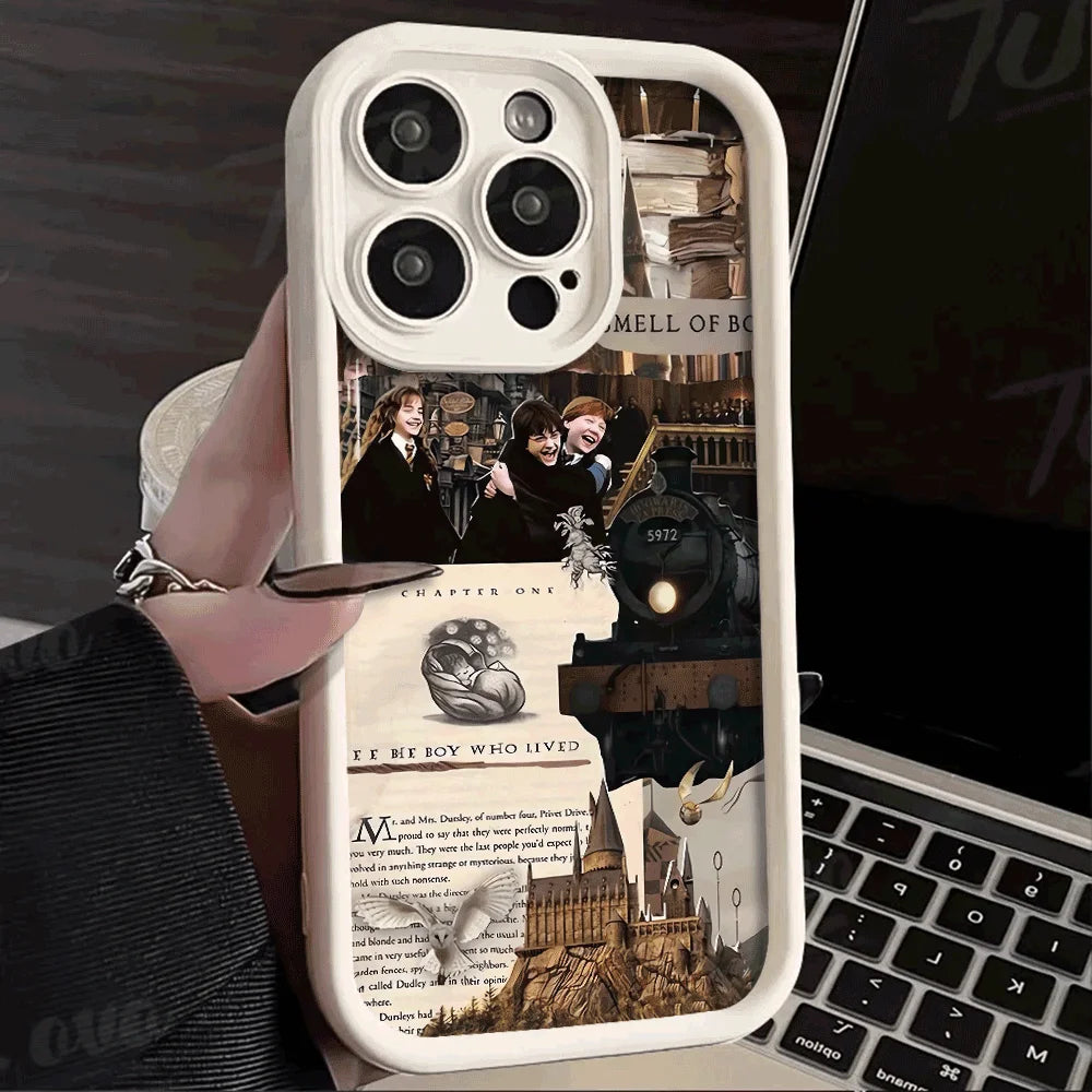 Soft Candy Liquid Silicone Phone Case For iPhone 15 Pro Case for iPhone 13 11 16 Pro 12 14 Pro Max XR XS Mini Shockproof Cover