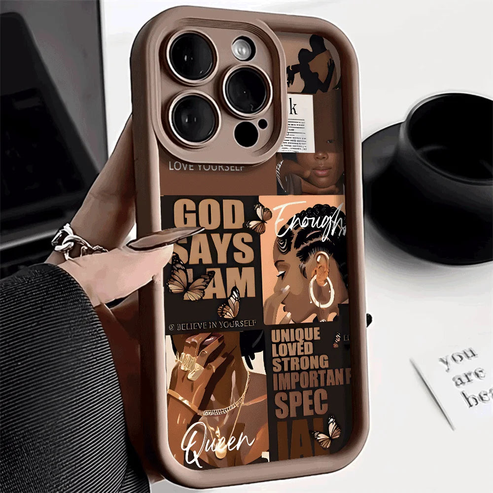 Soft Candy Liquid Silicone Phone Case For iPhone 15 Pro Case for iPhone 13 11 16 Pro 12 14 Pro Max XR XS Mini Shockproof Cover