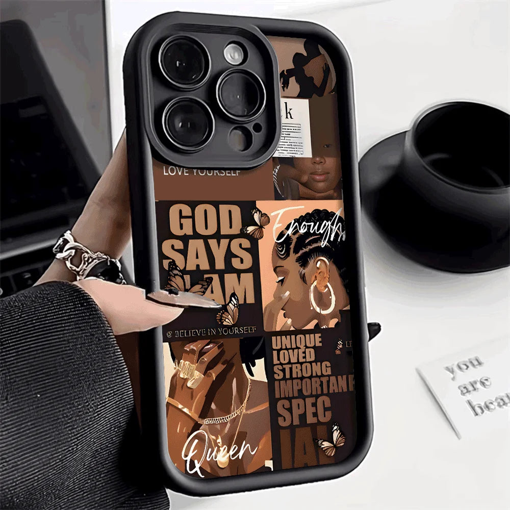Soft Candy Liquid Silicone Phone Case For iPhone 15 Pro Case for iPhone 13 11 16 Pro 12 14 Pro Max XR XS Mini Shockproof Cover